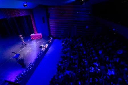 OBČINA POSTOJNA PODELITEV OBČINSKIH PRIZNANJ 23.4.2024 - Valter Leban-0686